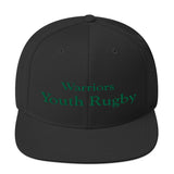 North Sacramento Warriors Youth Rugby Club Snapback Hat