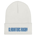 Gladiators Rugby Cuffed Beanie