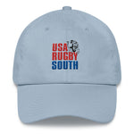 USA Rugby South Dad hat