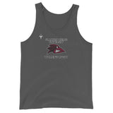 FPU Women's Rugby Unisex Tank Top