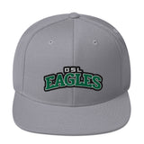 OSL Rugby Snapback Hat