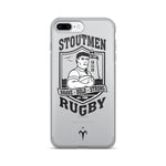 Stoutmen iPhone 7/7 Plus Case