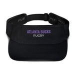 Atlanta Bucks Rugby Visor