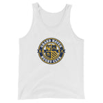 Grand Haven Rugby Seal Unisex  Tank Top