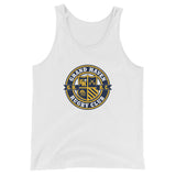 Grand Haven Rugby Seal Unisex  Tank Top