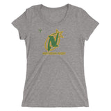 Northstar Rugby Ladies' short sleeve t-shirt