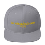 Blackthorn Barbarians Snapback Hat