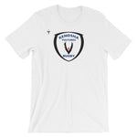 Kenosha Vultures Short-Sleeve Unisex T-Shirt