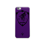 Riverton Rugby iPhone Case