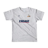 Engage Rugby Short sleeve kids t-shirt