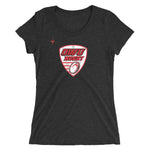 OWU Rugby Ladies' short sleeve t-shirt