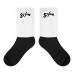 North County Storm Rugby Socks