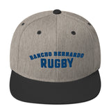 Rancho Bernardo High School Boys Rugby Snapback Hat