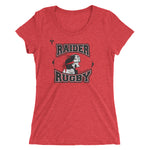 Kahuku Youth Rugby Ladies' short sleeve t-shirt