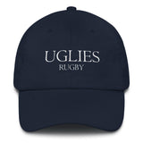Uglies Rugby Dad hat