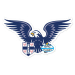 Saint Anselm Rugby Bubble-free stickers