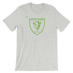 South Davis Bison Short-Sleeve Unisex T-Shirt