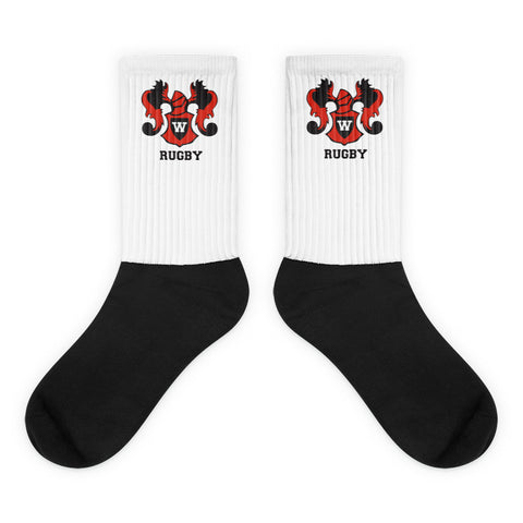 Westside Rugby Club Socks