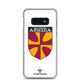 San Diego Armada Rugby Samsung Case