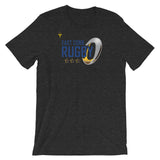 East Cobb Rugby Club Short-Sleeve Unisex T-Shirt
