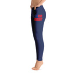 Samoa Rugby Leggings