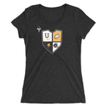 University City Ladies' short sleeve t-shirt