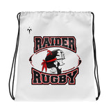 Kahuku Youth Rugby Drawstring bag