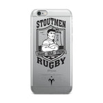 Stoutmen iPhone 5/5s/Se, 6/6s, 6/6s Plus Case