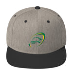 Kearns Rugby Snapback Hat