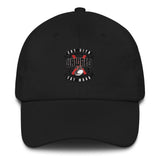 UAWRFC Dad hat