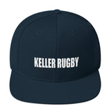 Keller Rugby Snapback Hat