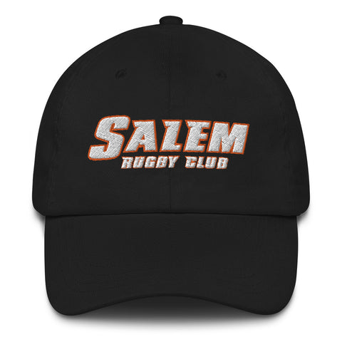 Salem State Rugby Dad hat