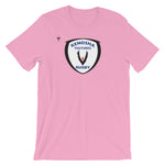 Kenosha Vultures Short-Sleeve Unisex T-Shirt