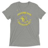 Midwest Thunderbirds Rugby Short sleeve t-shirt