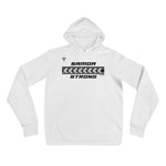 Samoa Strong Unisex hoodie