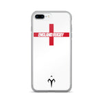 England Rugby iPhone 7/7 Plus Case