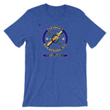 Bokspring RFC Short-Sleeve Unisex T-Shirt
