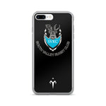 South Valley Rugby Club iPhone 7/7 Plus Case