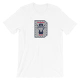 Destroyers Rugby Short-Sleeve Unisex T-Shirt