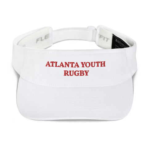 Atlanta Youth Rugby Visor