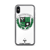 York Rugby iPhone Case