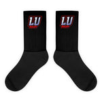 LU Rugby Socks