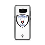 Kenosha Vultures Samsung Case