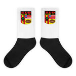 SLO Rugby Socks