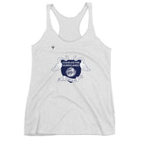 Charleston Hurricanes Rugby Women's Racerback Tank