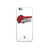 Laredo iPhone Case