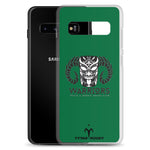 Warrior Rugby Samsung Case