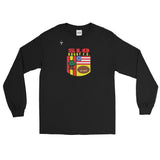 SLO Rugby Men’s Long Sleeve Shirt