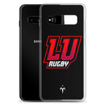 LU Rugby Samsung Case