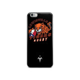 Lewisville Tigers iPhone 5/5s/Se, 6/6s, 6/6s Plus Case